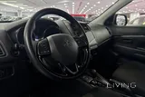 MITSUBISHI ASX 2.0L 2024 50,180 KM