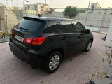 Mitsubishi ASX - 2011, (2012 Feb. released)
