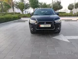 Mitsubishi ASX 2013
