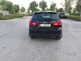 Mitsubishi ASX 2013
