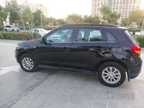 Mitsubishi ASX 2013