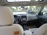 Mitsubishi ASX 2013