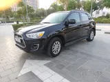 Mitsubishi ASX 2013
