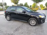 Mitsubishi ASX 2013