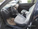 Mitsubishi ASX 2013