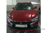 Mitsubishi ASX,2017, 115000KM, 30,000 QAR