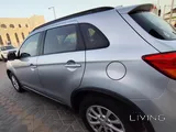 Mitsubishi ASX 2017 Automatic 105,000 Km 4 Cylinder