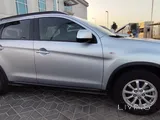 Mitsubishi ASX 2017 Automatic 105,000 Km 4 Cylinder