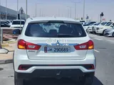 Mitsubishi ASX 2019