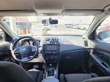 Mitsubishi ASX 2019