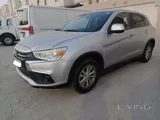 ميتسوبيشي آكس 2019