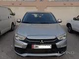 ميتسوبيشي آكس 2019