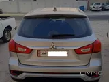 ميتسوبيشي آكس 2019