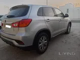 ميتسوبيشي آكس 2019