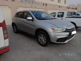 ميتسوبيشي آكس 2019