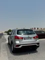 MITSUBISHI ASX 2019