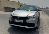 MITSUBISHI ASX 2019