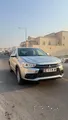 MITSUBISHI ASX 2019