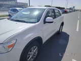 Mitsubishi ASX 2019 Excellent state