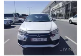 Mitsubishi ASX 2019 Excellent state