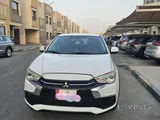 Mitsubishi ASX 2019 Family driven Mint Condition