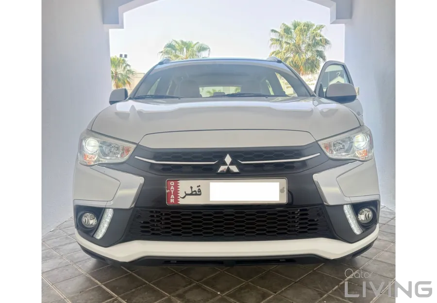 ميتسوبيشي ASX 2019 — QatarLiving