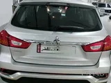 Mitsubishi asx 2019 model
