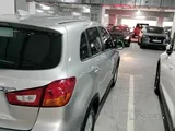 Mitsubishi asx 2019 model