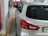 Mitsubishi asx 2019 model