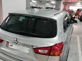 Mitsubishi asx 2019 model
