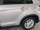 Mitsubishi asx 2019 model