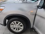 Mitsubishi asx 2019 model