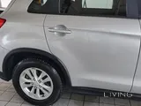 Mitsubishi asx 2019 model