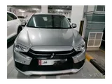 Mitsubishi asx 2019 model