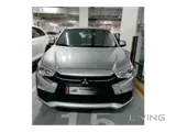 Mitsubishi asx 2019 model