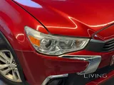 Mitsubishi ASX 2019 V4 