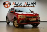 Mitsubishi ASX 2019 V4 
