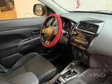 Mitsubishi ASX 2019 V4 