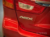 Mitsubishi ASX 2019 V4 