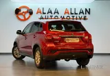Mitsubishi ASX 2019 V4 