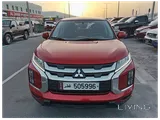 Mitsubishi ASX 2020