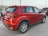 Mitsubishi ASX 2020