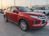 Mitsubishi ASX 2020