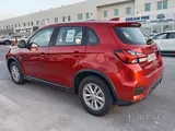 Mitsubishi ASX 2020