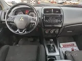 Mitsubishi ASX 2020