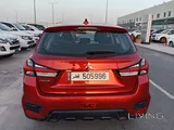 Mitsubishi ASX 2020