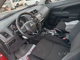 Mitsubishi ASX 2020