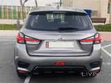 MITSUBISHI ASX 2020 | Original Paint | 105,000 km