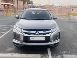 MITSUBISHI ASX 2020 | Original Paint | 105,000 km