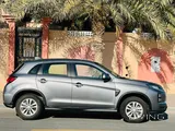 MITSUBISHI ASX 2021